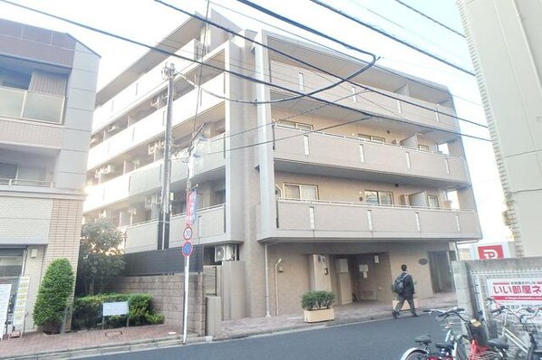 メゾンルミエールの物件内観写真